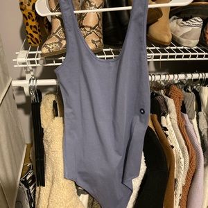 Abercrombie body suit